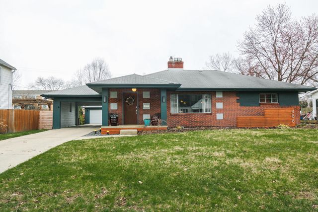 488 Stanbery Avenue, Columbus, OH 43209