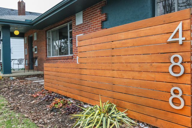 488 Stanbery Avenue, Columbus, OH 43209