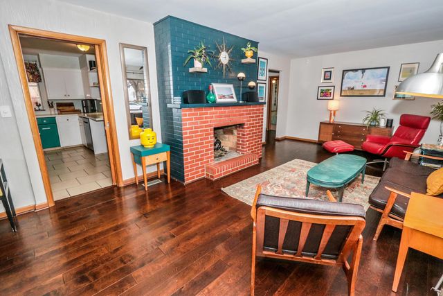 488 Stanbery Avenue, Columbus, OH 43209