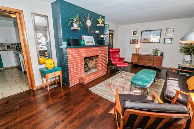 488 Stanbery Avenue, Columbus, OH 43209