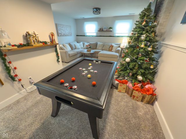 8902 Royal Meadow Drive, Indianapolis, IN 46217