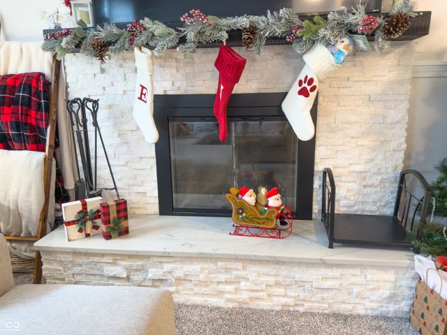 8902 Royal Meadow Drive, Indianapolis, IN 46217