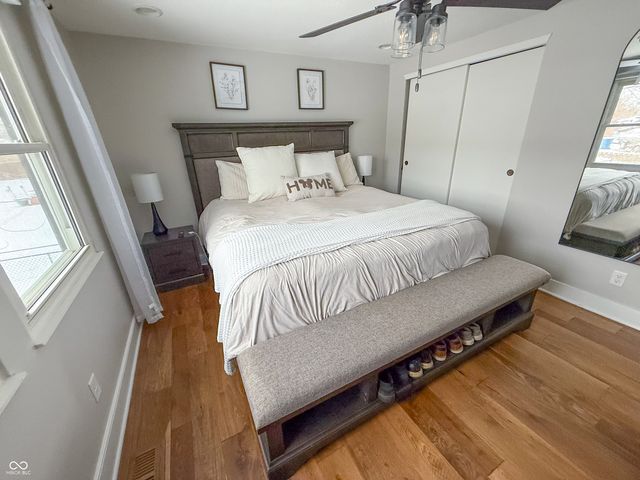 8902 Royal Meadow Drive, Indianapolis, IN 46217