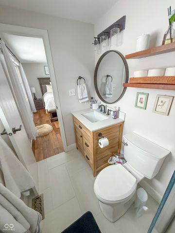 8902 Royal Meadow Drive, Indianapolis, IN 46217