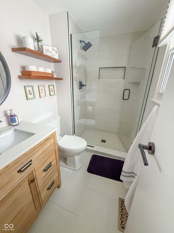 8902 Royal Meadow Drive, Indianapolis, IN 46217