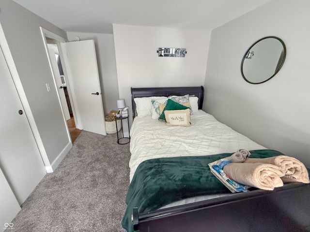 8902 Royal Meadow Drive, Indianapolis, IN 46217