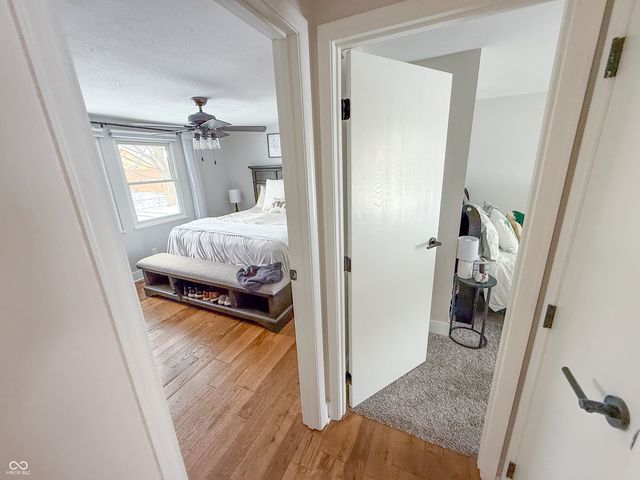 8902 Royal Meadow Drive, Indianapolis, IN 46217