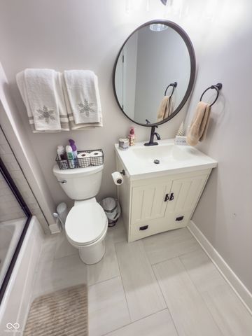 8902 Royal Meadow Drive, Indianapolis, IN 46217