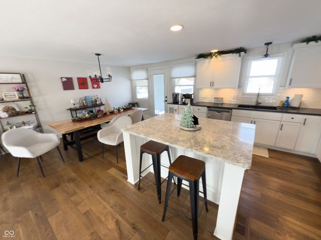 8902 Royal Meadow Drive, Indianapolis, IN 46217