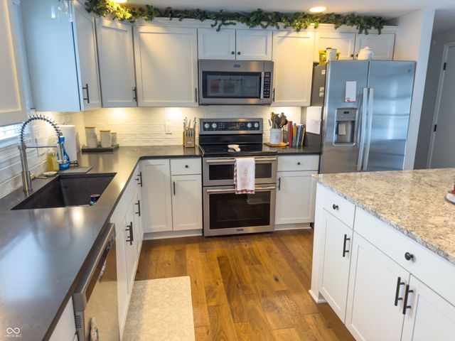 8902 Royal Meadow Drive, Indianapolis, IN 46217