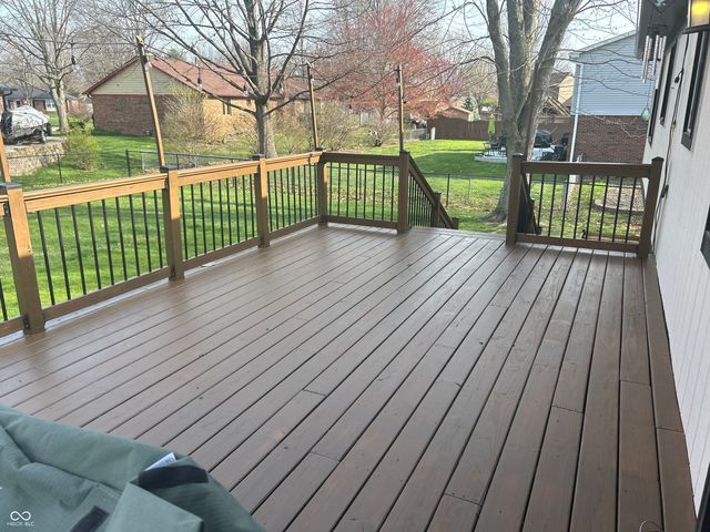 8902 Royal Meadow Drive, Indianapolis, IN 46217