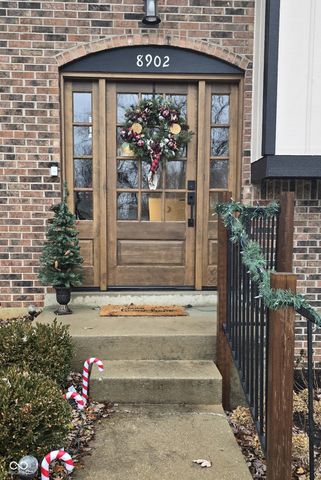 8902 Royal Meadow Drive, Indianapolis, IN 46217