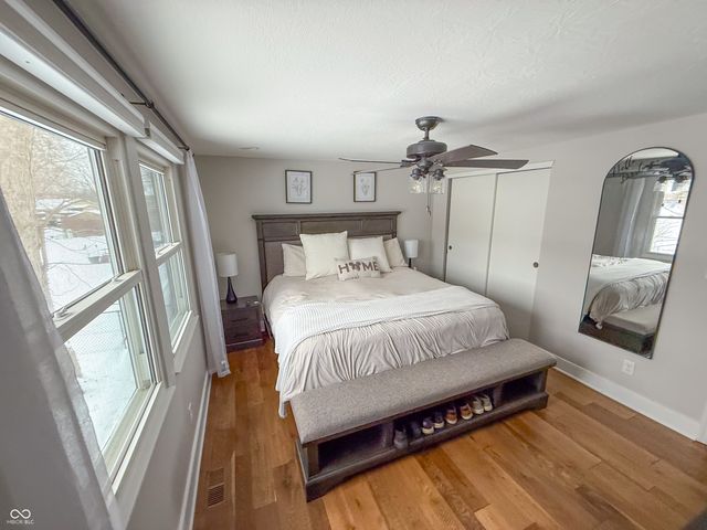 8902 Royal Meadow Drive, Indianapolis, IN 46217