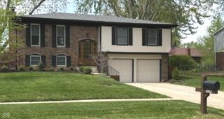8902 Royal Meadow Drive, Indianapolis, IN 46217