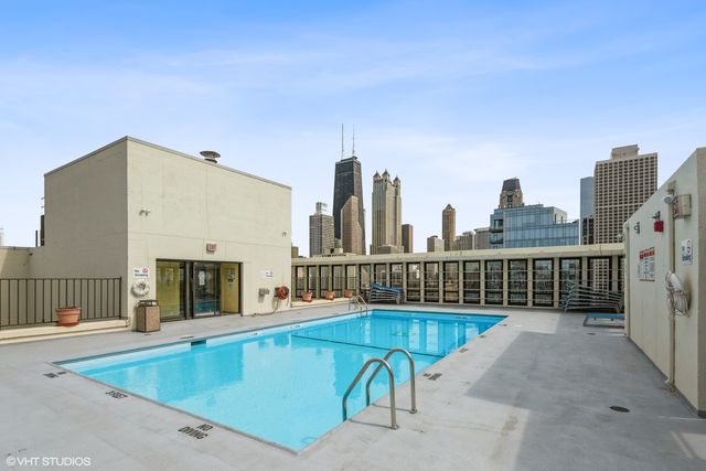 1 E Scott Street 1002, Chicago, IL 60610