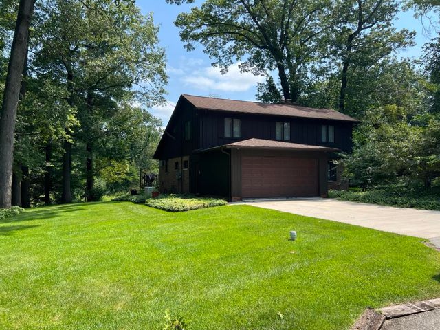 419 Firefly Drive, Trail Creek, IN 46360