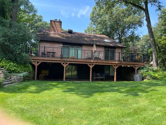 419 Firefly Drive, Trail Creek, IN 46360