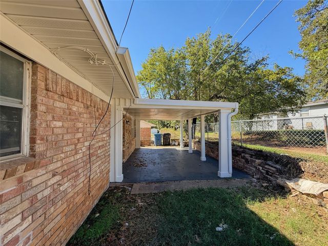 905 Seymore Circle, Denison, TX 75020