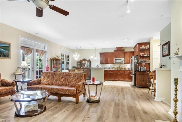 43 Miles Cary MEWS, Hampton, VA 23669