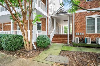 43 Miles Cary MEWS, Hampton, VA 23669