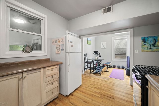 2621 W Haddon Street, Chicago, IL 60622