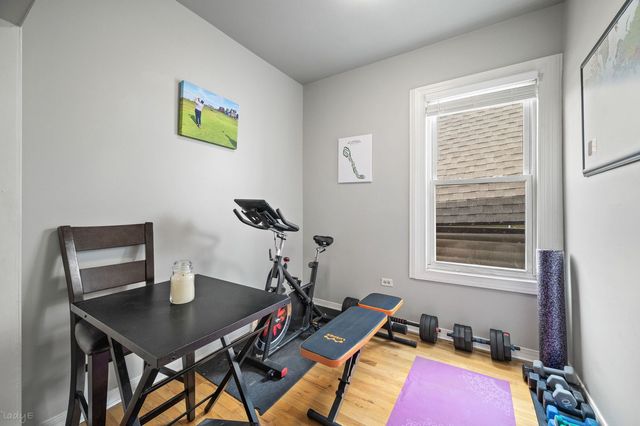 2621 W Haddon Street, Chicago, IL 60622