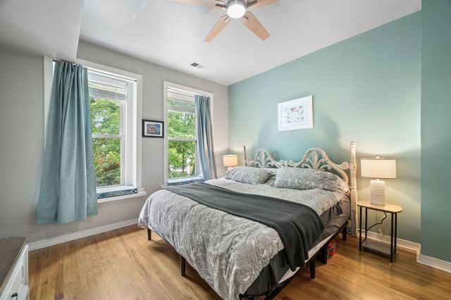2621 W Haddon Street, Chicago, IL 60622