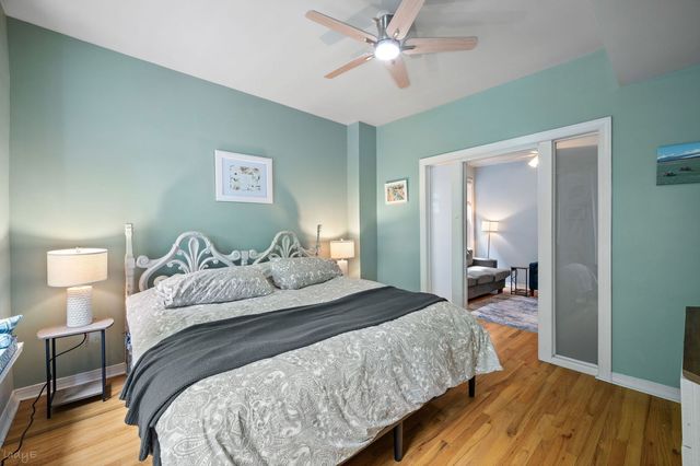 2621 W Haddon Street, Chicago, IL 60622