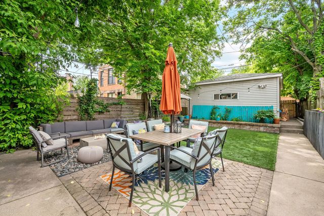 2621 W Haddon Street, Chicago, IL 60622