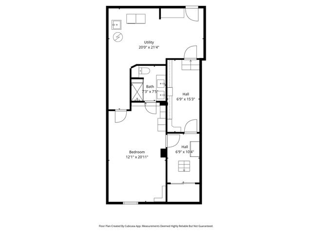 2621 W Haddon Street, Chicago, IL 60622