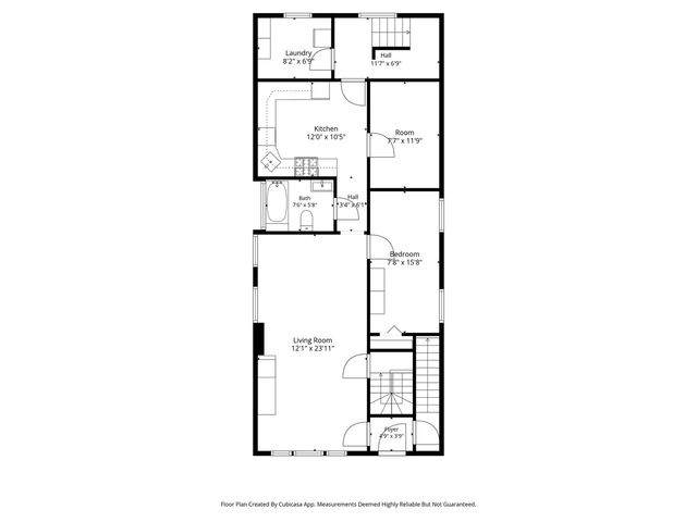 2621 W Haddon Street, Chicago, IL 60622