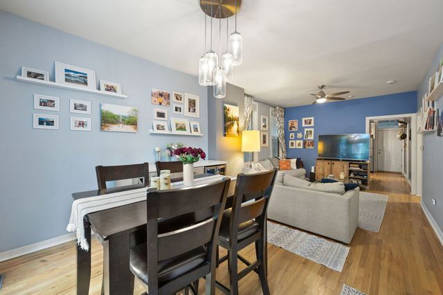 2621 W Haddon Street, Chicago, IL 60622