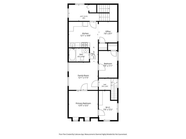 2621 W Haddon Street, Chicago, IL 60622