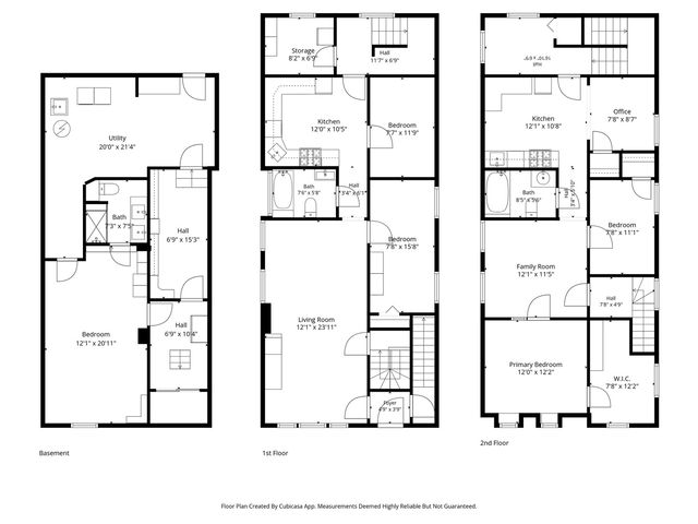 2621 W Haddon Street, Chicago, IL 60622