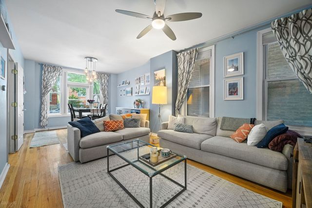 2621 W Haddon Street, Chicago, IL 60622