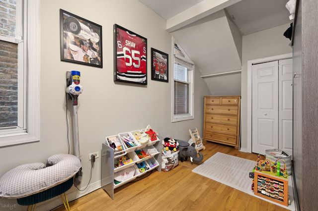 2621 W Haddon Street, Chicago, IL 60622