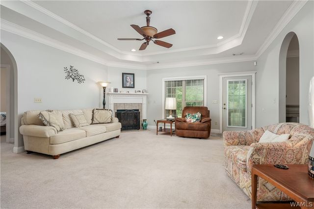 4517 Carroll, Northport, AL 35475