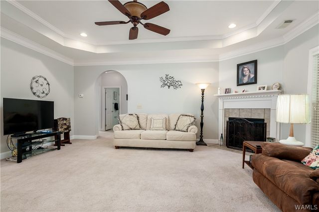 4517 Carroll, Northport, AL 35475
