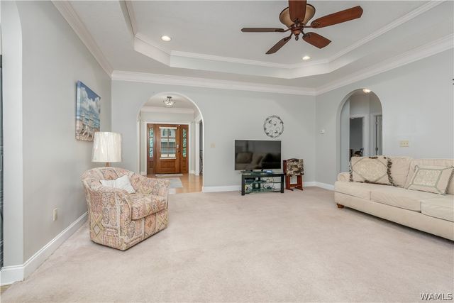 4517 Carroll, Northport, AL 35475