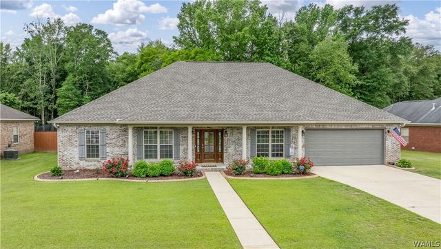 4517 Carroll, Northport, AL 35475