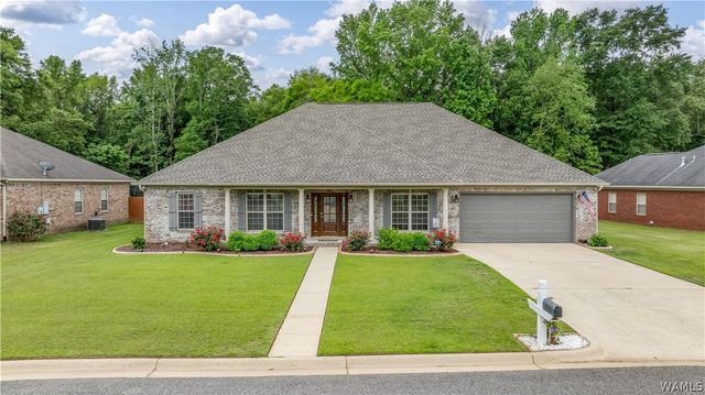 4517 Carroll, Northport, AL 35475
