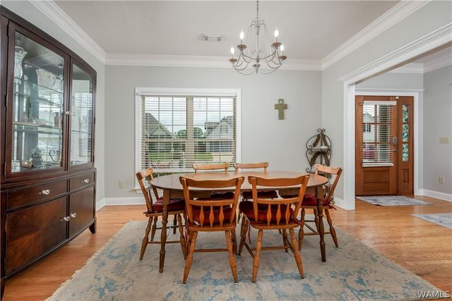 4517 Carroll, Northport, AL 35475