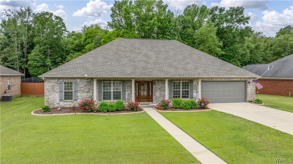 4517 Carroll, Northport, AL 35475