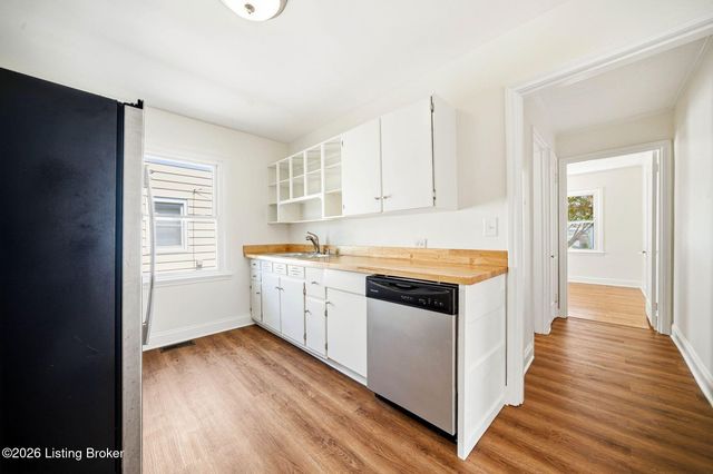 1246 Milton St, Louisville, KY 40217