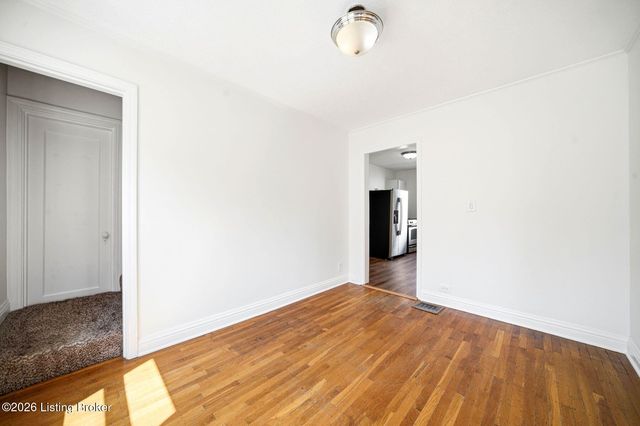 1246 Milton St, Louisville, KY 40217