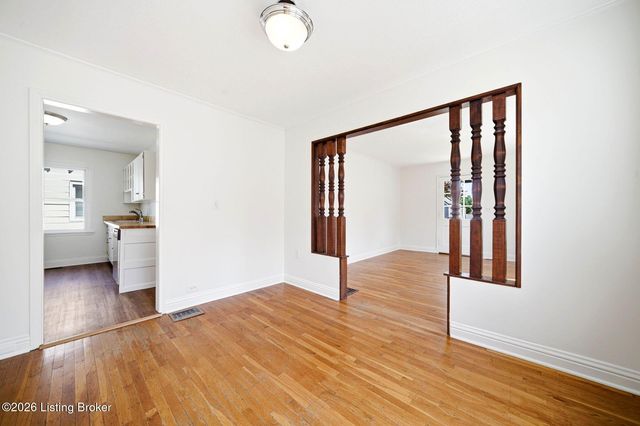 1246 Milton St, Louisville, KY 40217