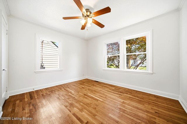 1246 Milton St, Louisville, KY 40217