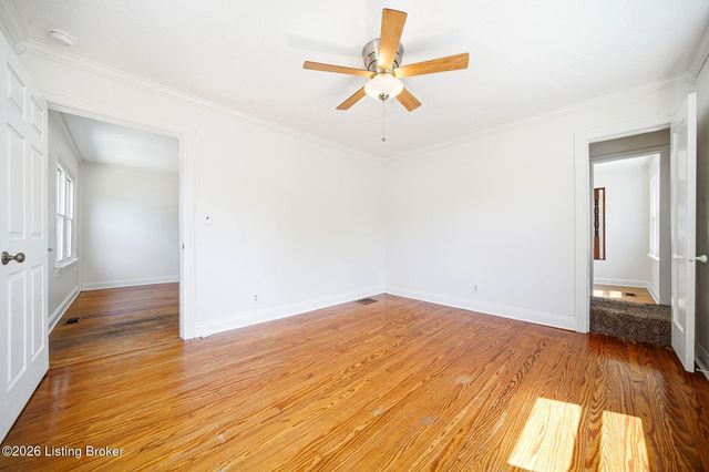 1246 Milton St, Louisville, KY 40217