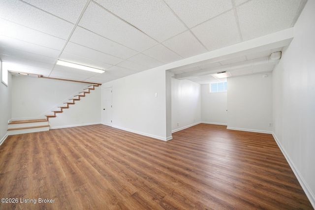 1246 Milton St, Louisville, KY 40217