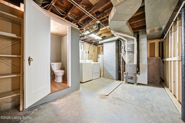 1246 Milton St, Louisville, KY 40217
